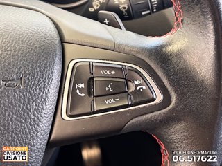 FORD Kuga 1.5 tdci st-line s&s 2wd 120cv powershift 23