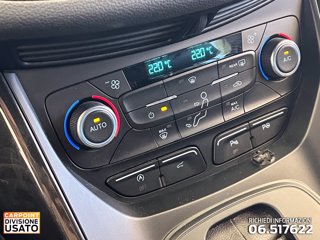 FORD Kuga 1.5 tdci st-line s&s 2wd 120cv powershift 26