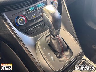 FORD Kuga 1.5 tdci st-line s&s 2wd 120cv powershift 27