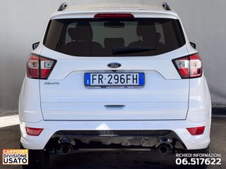 FORD Kuga 1.5 tdci st-line s&s 2wd 120cv powershift 3