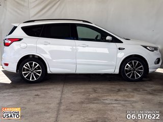 FORD Kuga 1.5 tdci st-line s&s 2wd 120cv powershift 4