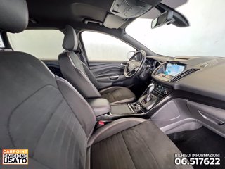 FORD Kuga 1.5 tdci st-line s&s 2wd 120cv powershift 5