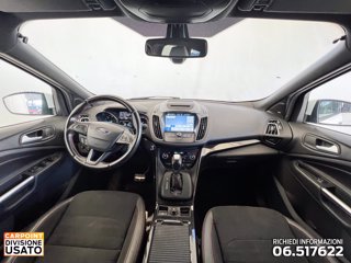 FORD Kuga 1.5 tdci st-line s&s 2wd 120cv powershift 8