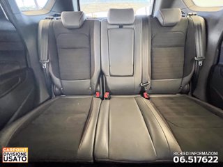 FORD Kuga 1.5 tdci st-line s&s 2wd 120cv powershift 9