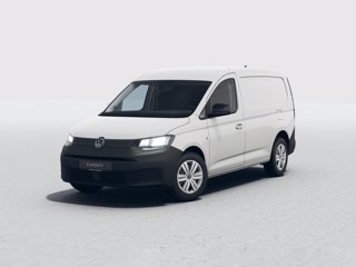 VOLKSWAGEN Caddy 1.5 TSI 116 CV DSG Furgone Business Maxi
