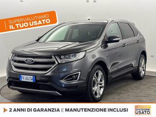 FORD Edge 2.0 tdci titanium s&s awd 210cv powershift