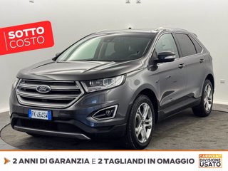 FORD Edge 2.0 tdci titanium s&s awd 210cv powershift