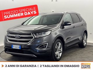 FORD Edge 2.0 tdci titanium s&s awd 210cv powershift
