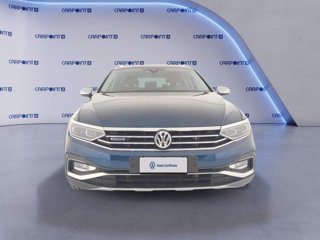 VOLKSWAGEN Passat alltrack 2.0 tdi 4motion 190cv dsg 2