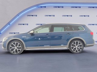 VOLKSWAGEN Passat alltrack 2.0 tdi 4motion 190cv dsg 3