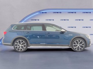 VOLKSWAGEN Passat alltrack 2.0 tdi 4motion 190cv dsg 5