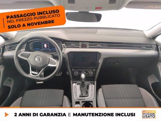 VOLKSWAGEN Passat alltrack 2.0 tdi 4motion 190cv dsg 7
