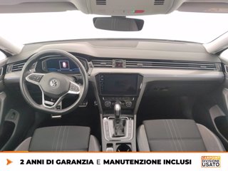 VOLKSWAGEN Passat alltrack 2.0 tdi 4motion 190cv dsg 7