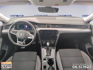 VOLKSWAGEN Passat alltrack 2.0 tdi 4motion 190cv dsg 7