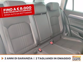 VOLKSWAGEN Passat alltrack 2.0 tdi 4motion 190cv dsg 9