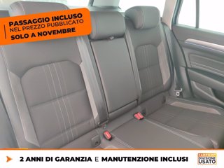 VOLKSWAGEN Passat alltrack 2.0 tdi 4motion 190cv dsg 9