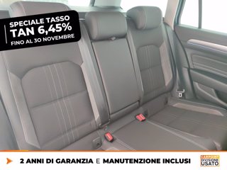 VOLKSWAGEN Passat alltrack 2.0 tdi 4motion 190cv dsg 9