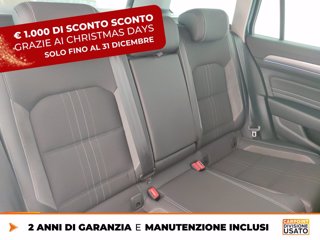 VOLKSWAGEN Passat alltrack 2.0 tdi 4motion 190cv dsg 9