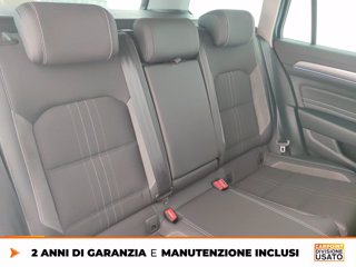 VOLKSWAGEN Passat alltrack 2.0 tdi 4motion 190cv dsg 9