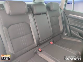 VOLKSWAGEN Passat alltrack 2.0 tdi 4motion 190cv dsg 9