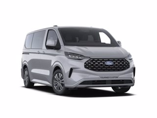 FORD Tourneo custom v710 320 2.0 ecoblue 170cv titanium l1h1 a8