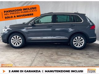 VOLKSWAGEN Tiguan 1.5 tsi life 150cv dsg 3