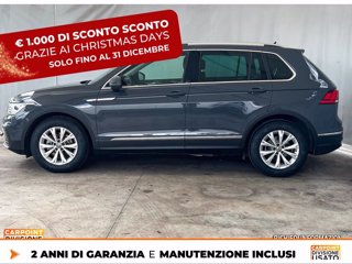 VOLKSWAGEN Tiguan 1.5 tsi life 150cv dsg 3