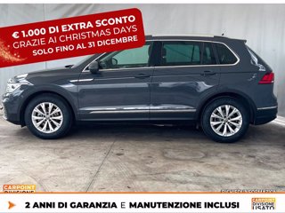 VOLKSWAGEN Tiguan 1.5 tsi life 150cv dsg 3