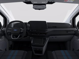 FORD Tourneo custom v710 320 2.0 ecoblue 150cv sport l1h1 5