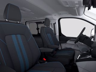 FORD Tourneo custom v710 320 2.0 ecoblue 150cv sport l1h1 6