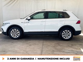 VOLKSWAGEN Tiguan 1.5 tsi life 130cv 3