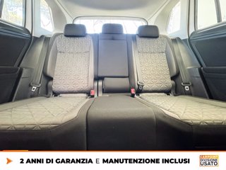VOLKSWAGEN Tiguan 1.5 tsi life 130cv 8