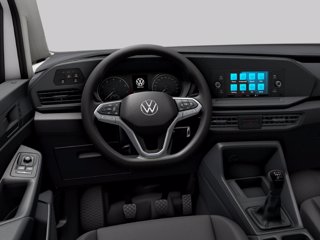 VOLKSWAGEN Caddy cargo maxi 2.0 tdi 122cv dsg7 4