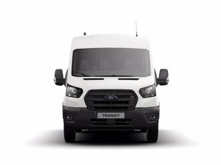 FORD Transit 310 fwd 2.0 ecoblue 165cv trend l2h2 4