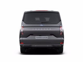 FORD Tourneo custom v710 320 2.0 ecoblue 150cv titanium l1h1 3