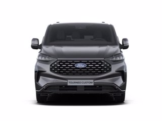 FORD Tourneo custom v710 320 2.0 ecoblue 150cv titanium l1h1 4