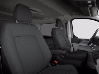 FORD Tourneo custom v710 320 2.0 ecoblue 150cv titanium l1h1 6