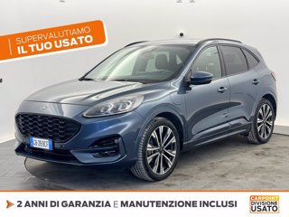 FORD Kuga 2.5 phev st-line x 2wd 225cv cvt 0