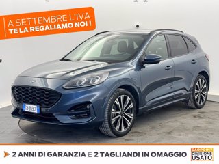 FORD Kuga 2.5 phev st-line x 2wd 225cv cvt