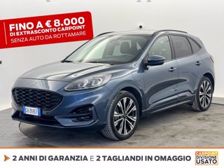 FORD Kuga 2.5 phev st-line x 2wd 225cv cvt