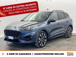 FORD Kuga 2.5 phev st-line x 2wd 225cv cvt 0