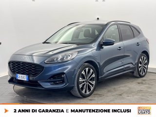 FORD Kuga 2.5 phev st-line x 2wd 225cv cvt 0