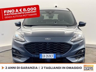 FORD Kuga 2.5 phev st-line x 2wd 225cv cvt 1