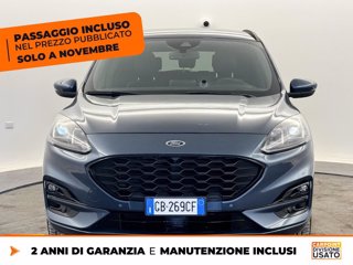 FORD Kuga 2.5 phev st-line x 2wd 225cv cvt 1