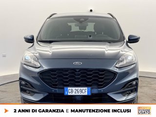 FORD Kuga 2.5 phev st-line x 2wd 225cv cvt 1
