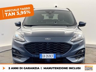 FORD Kuga 2.5 phev st-line x 2wd 225cv cvt 1