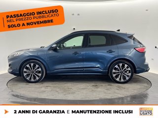 FORD Kuga 2.5 phev st-line x 2wd 225cv cvt 2