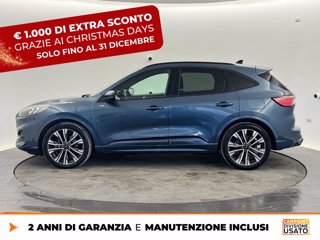 FORD Kuga 2.5 phev st-line x 2wd 225cv cvt 2