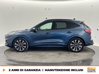 FORD Kuga 2.5 phev st-line x 2wd 225cv cvt 2