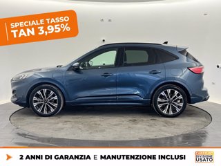 FORD Kuga 2.5 phev st-line x 2wd 225cv cvt 2